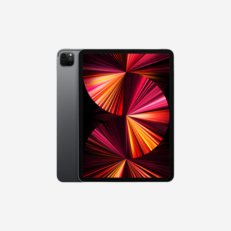 Accesorios iPad