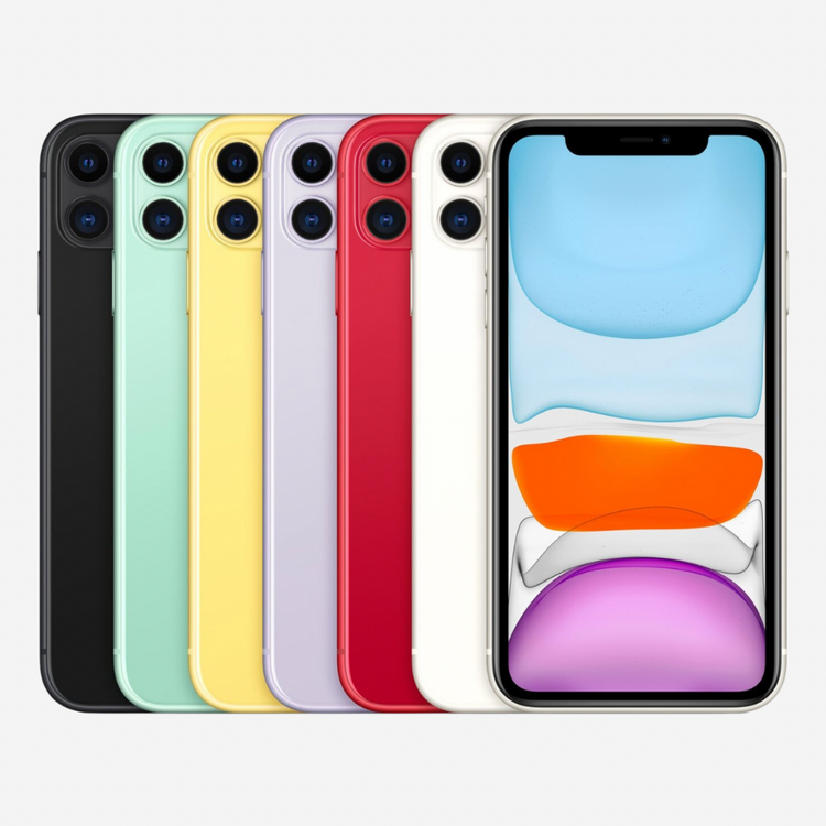 iPhone 11