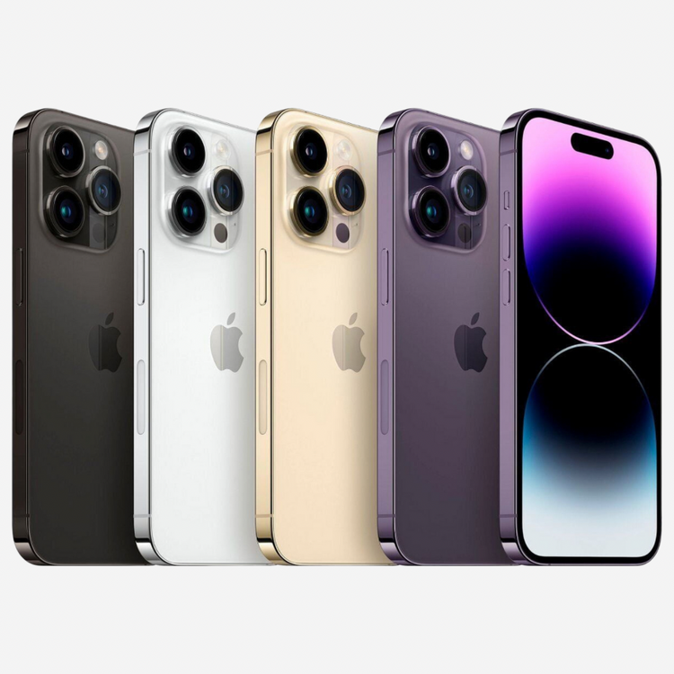 iPhone 14 Pro