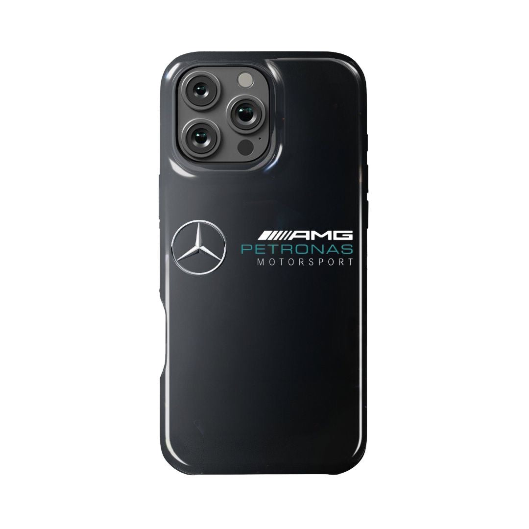 Case MagSafe Mercedes AMG iPhone