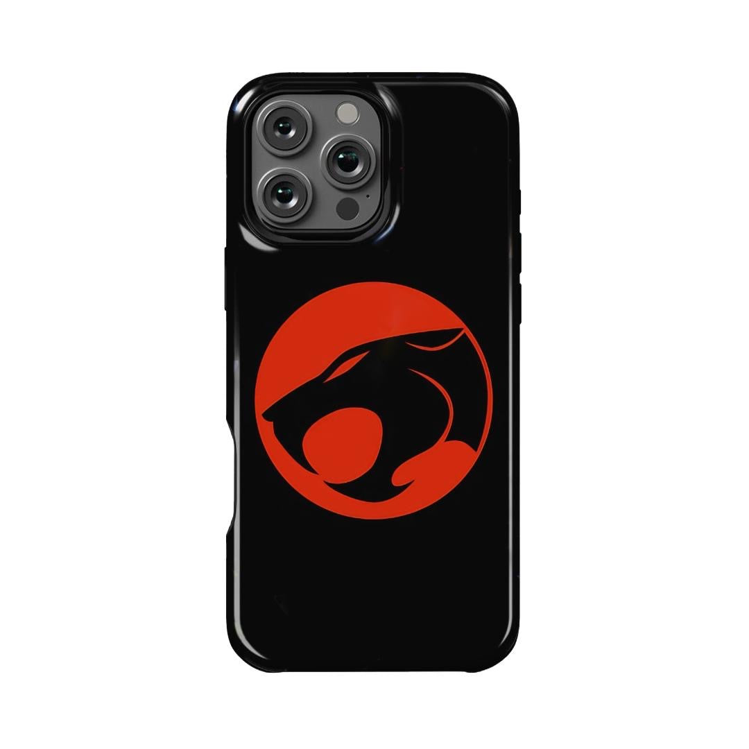 Case MagSafe ThunderCats para iPhone
