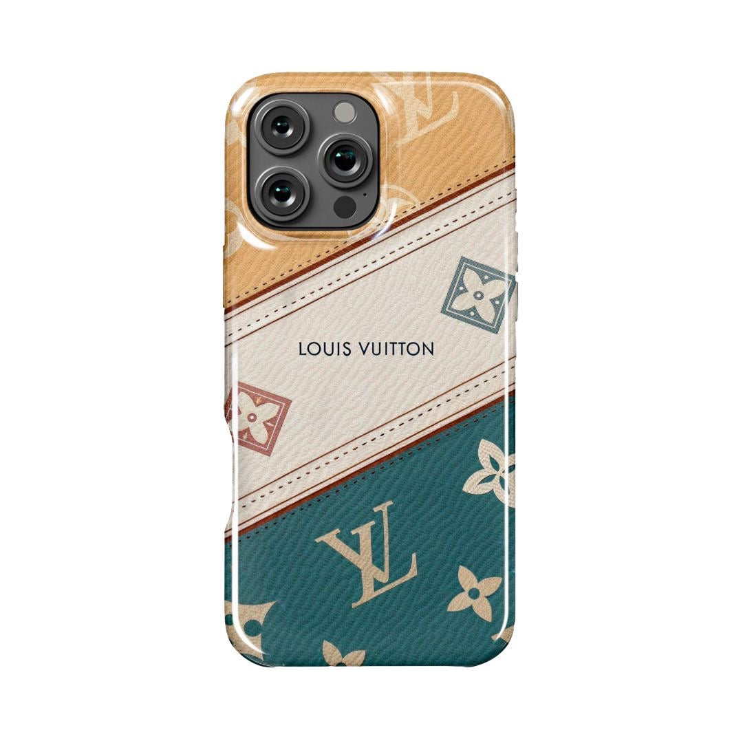 Case MagSafe Louis Vuitton iPhone