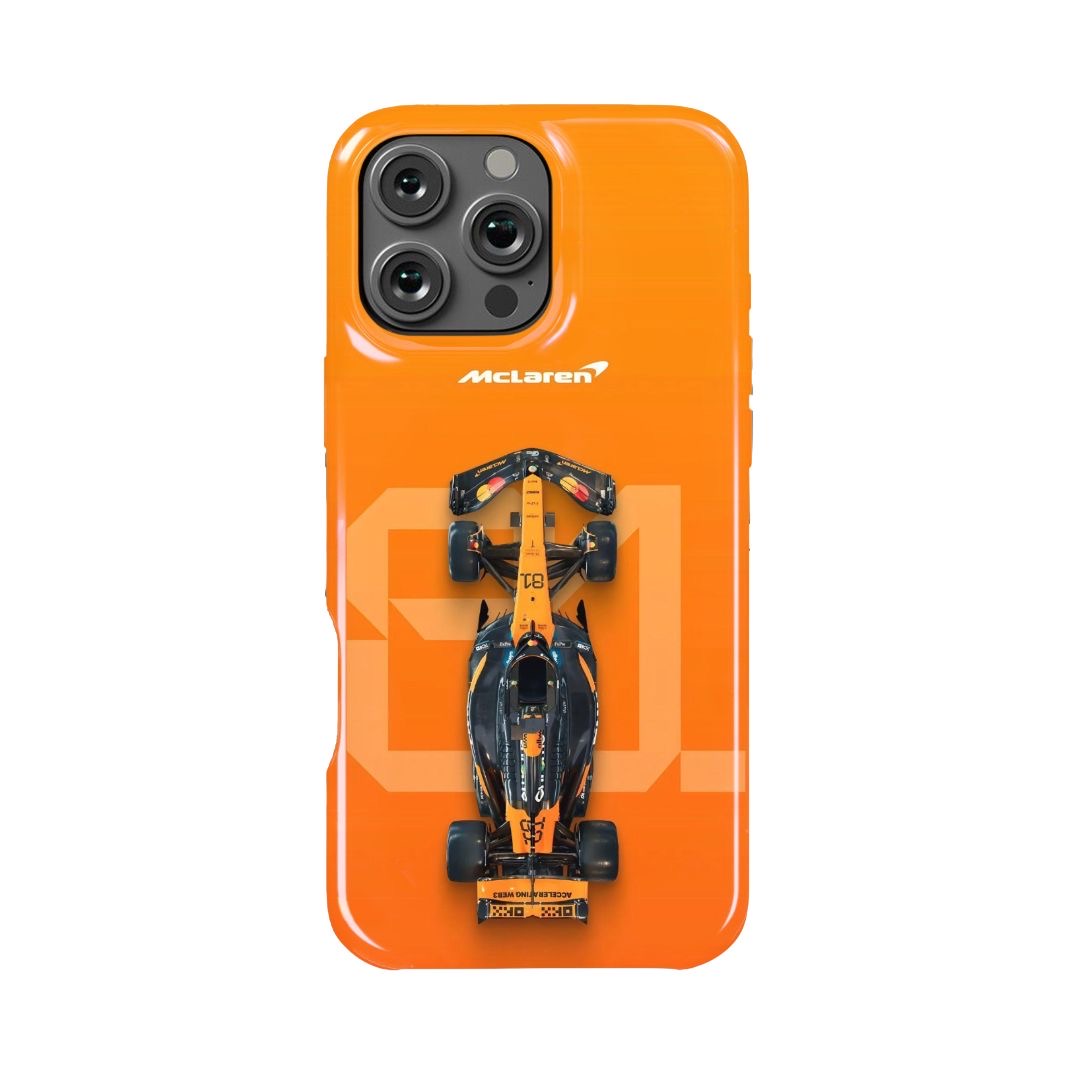 Case MagSafe McLaren iPhone
