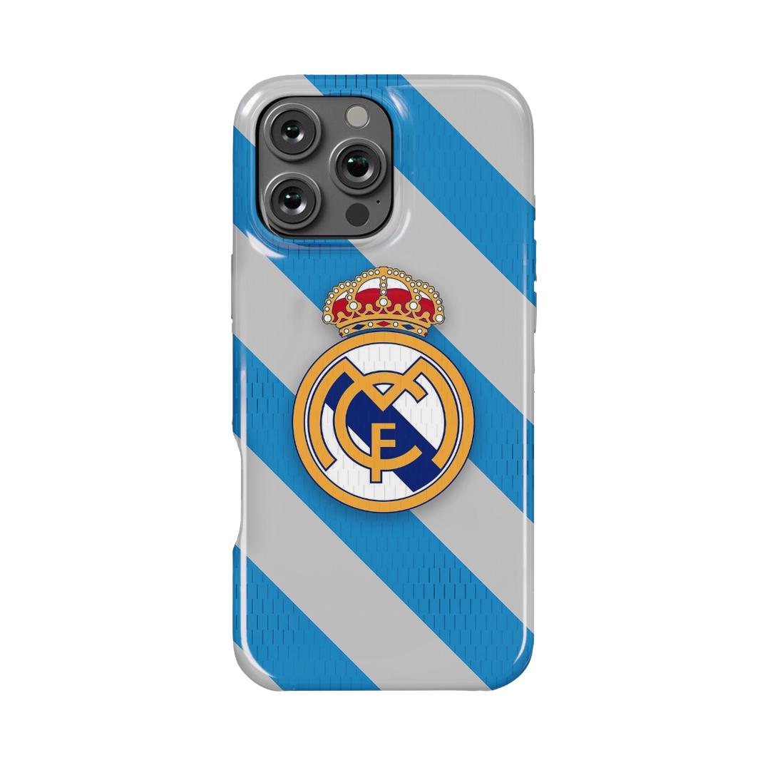 Case MagSafe Real Madrid iPhone