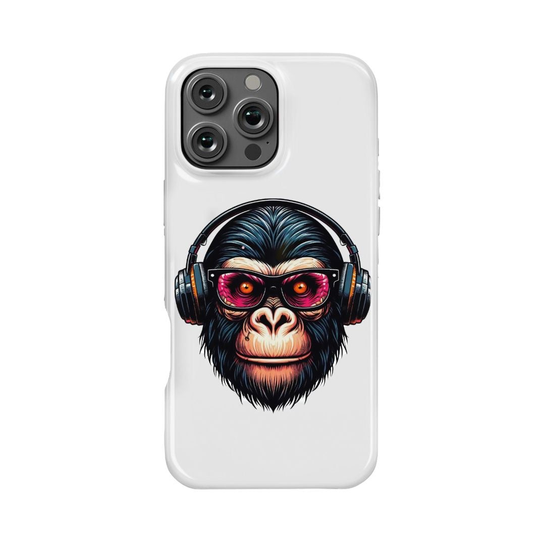 Case MagSafe Monkey iPhone