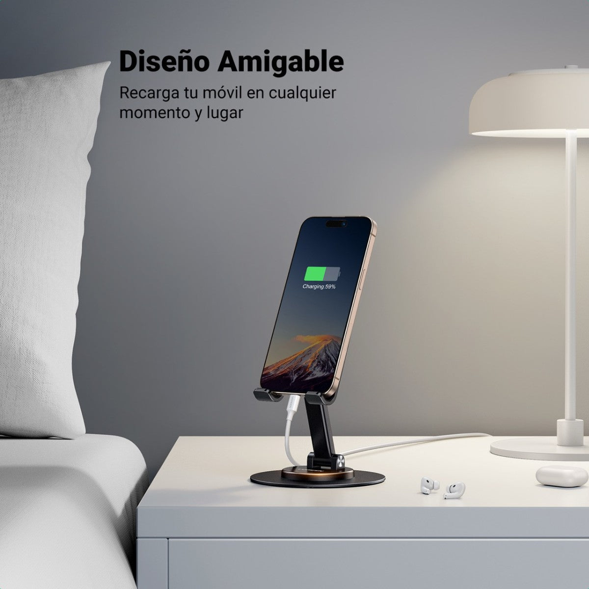 UGREEN Desktop Phone Stand