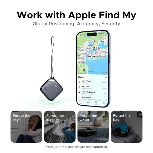 UGREEN Smart Finder