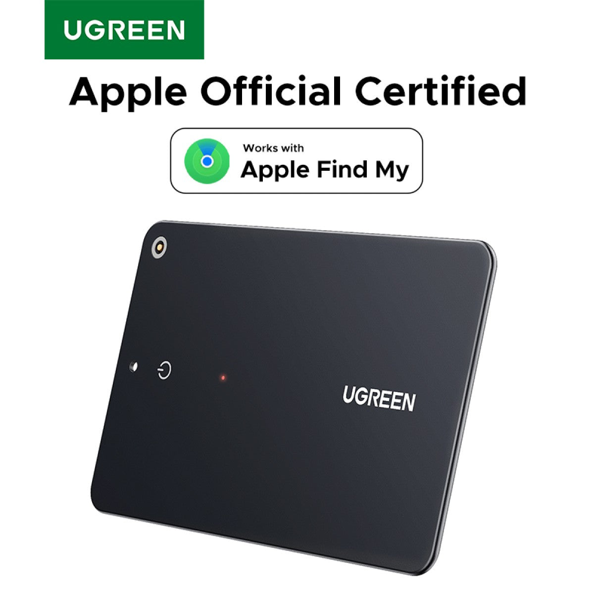 UGREEN Smart Finder Card