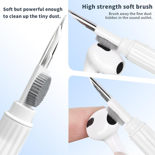 Multifunctional Cleaning Pen para AirPods