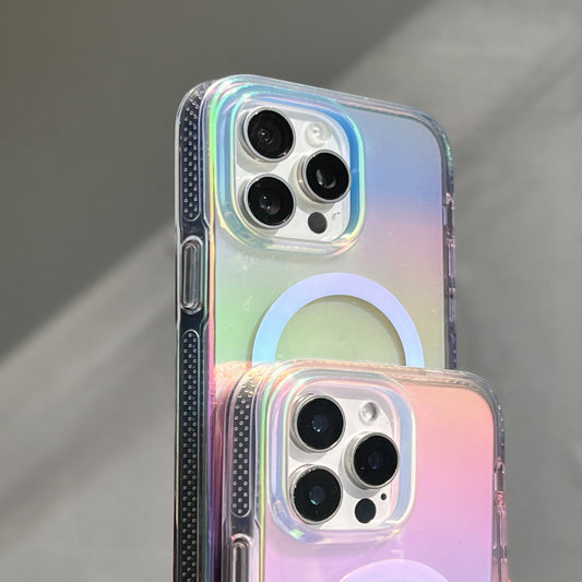 Case KBOD Rainbow para iPhone