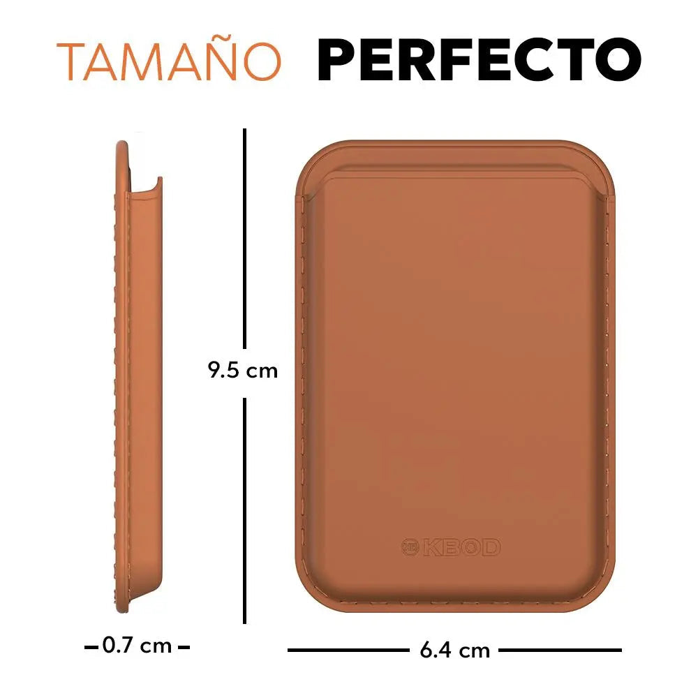 Wallet Café KBOD para iPhone