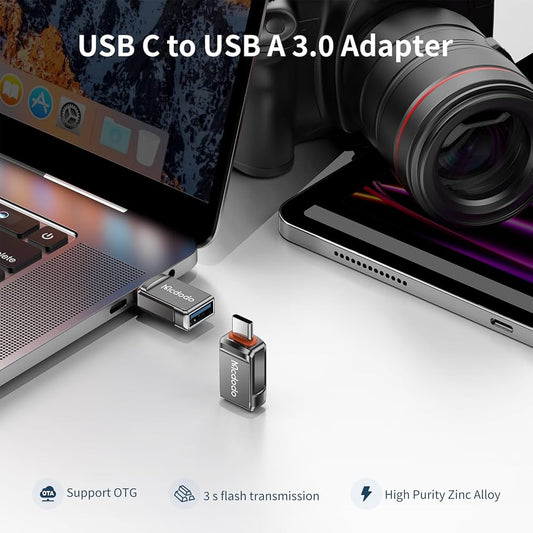Mcdodo OTG USB-C a USB