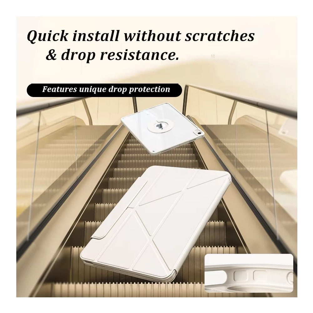 Smart Case Ultra para iPad Mini 6th/7th (A17 Pro)