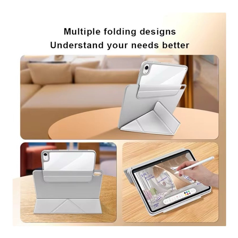 Smart Case Ultra para iPad Pro 12.9" y Air 13"