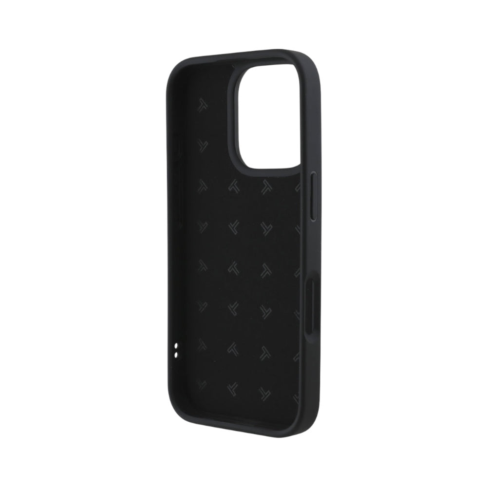 Case iPhone 16 Pro Max TUMI Negro