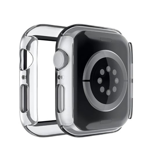 Bumper + Vidrio Clear para Apple Watch