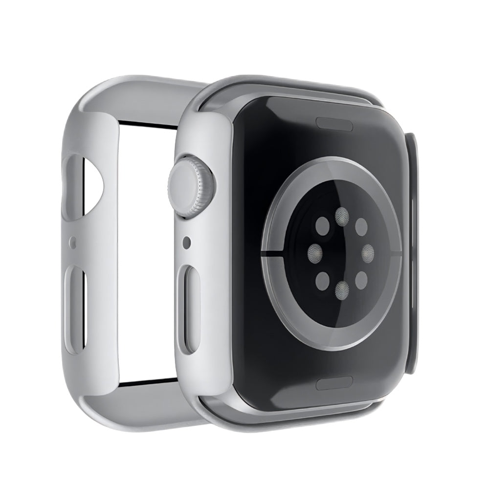 Bumper + Vidrio Starlight para Apple Watch