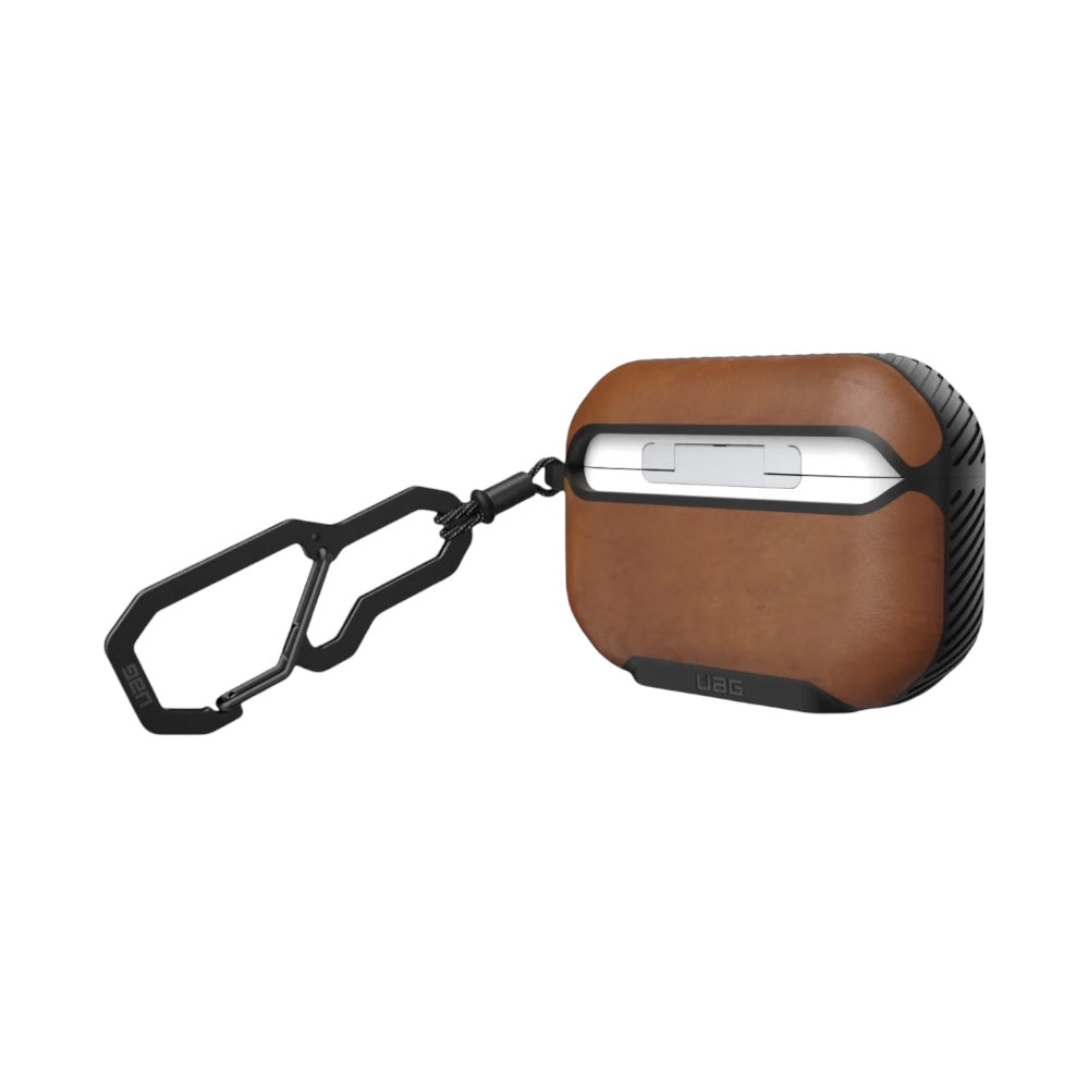 Case UAG Cuero para AirPods