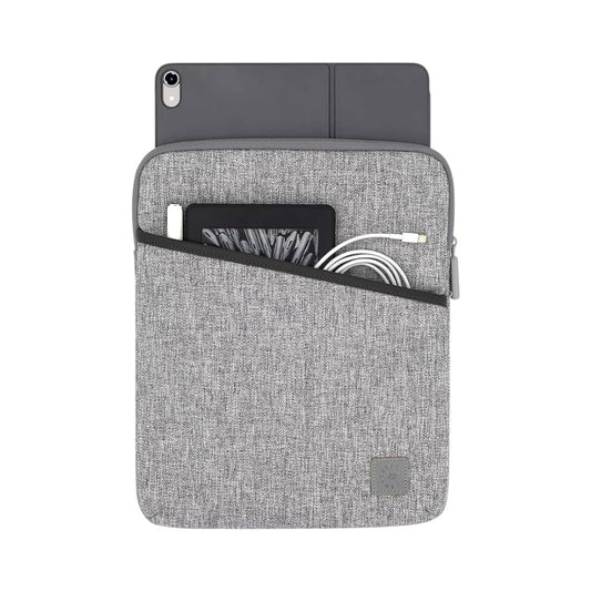 Sleeve Comfyable Gris para iPad 9,7" a 11" Pulgadas