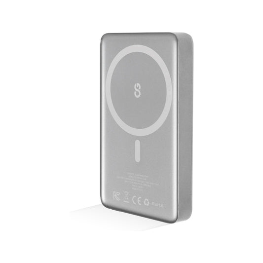 Logiix Piston Power Bank 10,000MAH Pro Mag