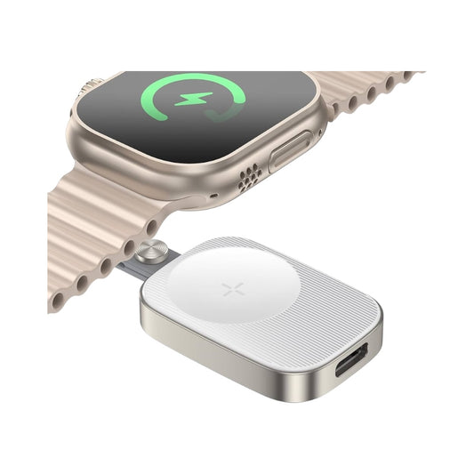 Mcdodo Magnetic Wireless Charger Apple Watch