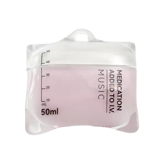 S!GN I.V. Bag AirPods Case