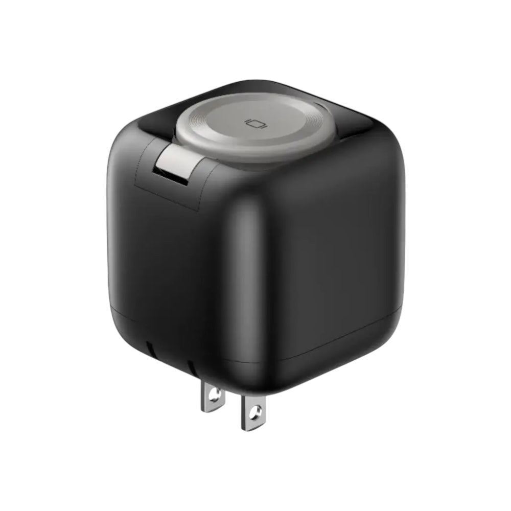 HAVIT Cargador de Viaje 35w con Soporte para Apple Watch (UC250)