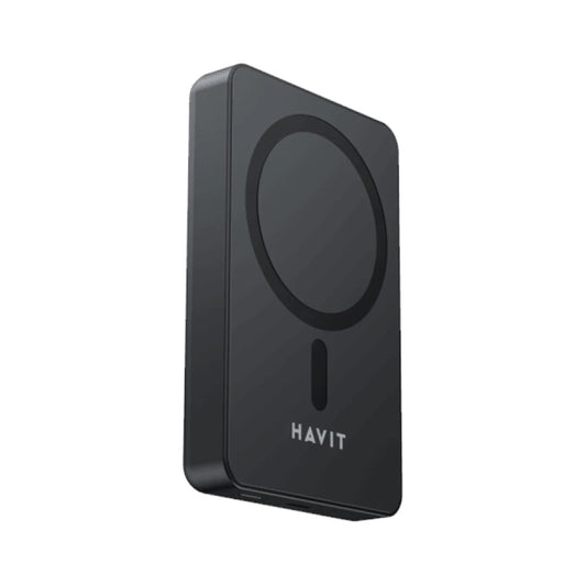 HAVIT Power Bank MagSafe 10k (PB5217)