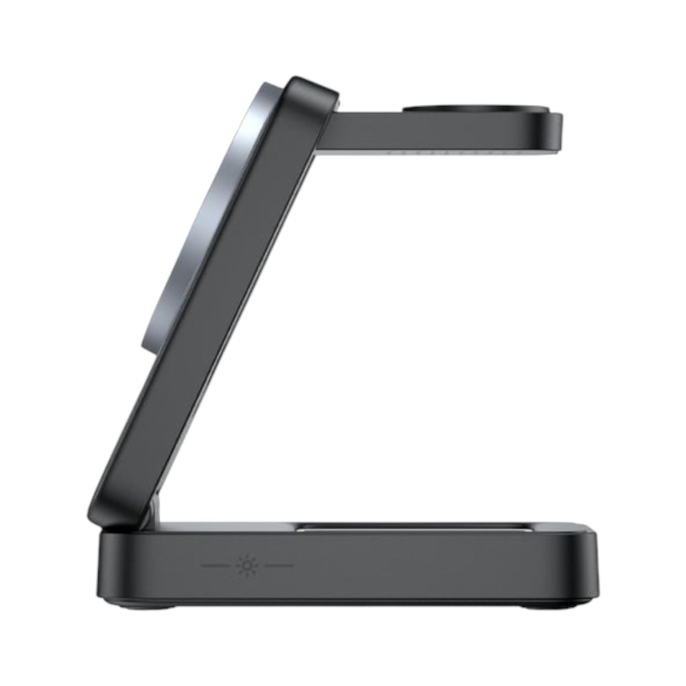 HAVIT Wireless Charger 3 in 1 (W3103)