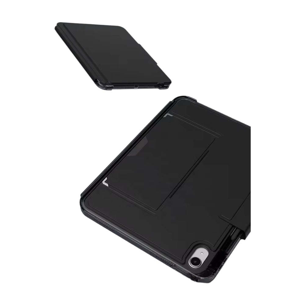 Wireless Keyboard Case Black