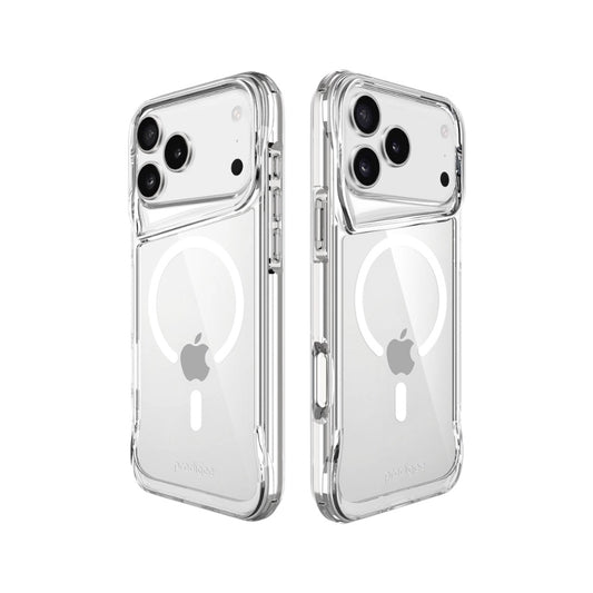 Case Prodigee Super Hero Clear