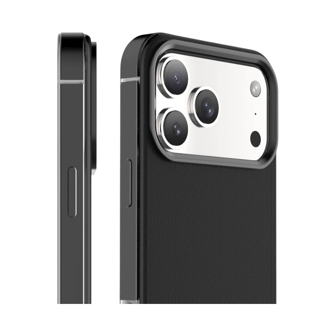 Case Prodigee Edge Negro