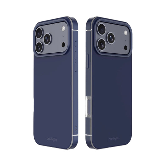 Case Prodigee Edge Azul