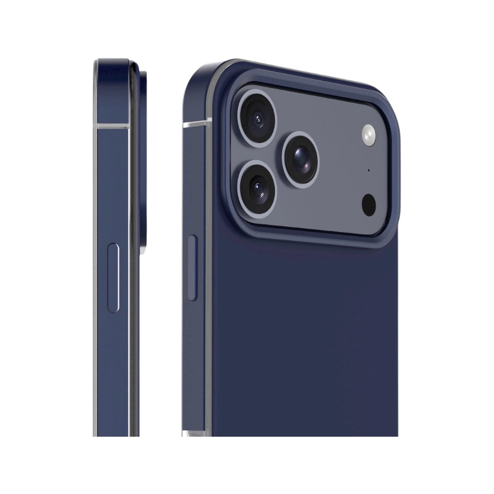 Case Prodigee Edge Azul