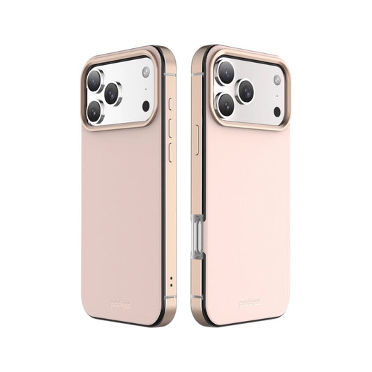 Case Prodigee Edge Rosa