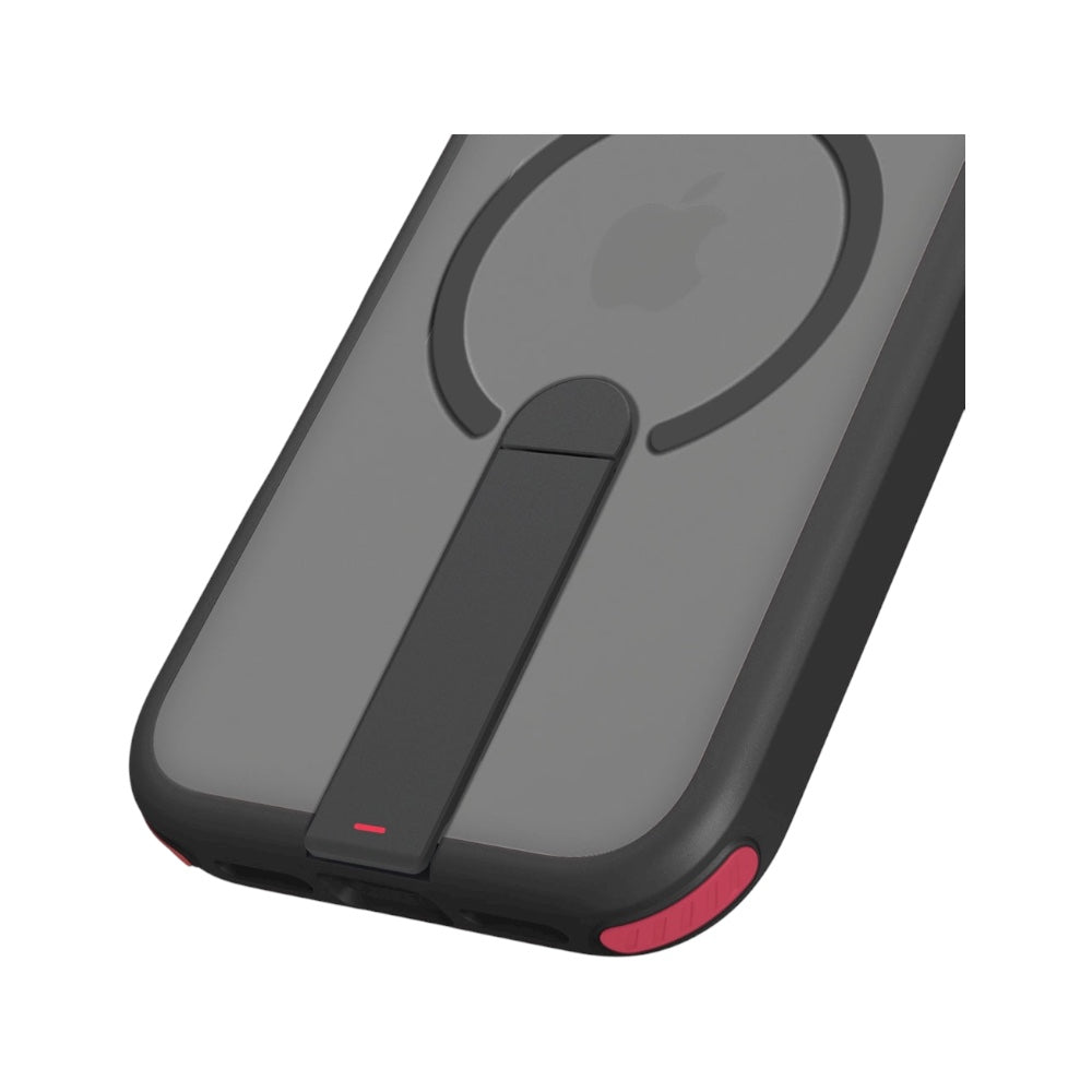 Case Prodigee Formula K1 Smoke