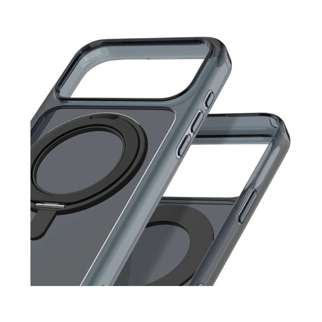 Case Prodigee Teek360 Smoke