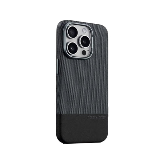 Reeska Case Black para iPhone