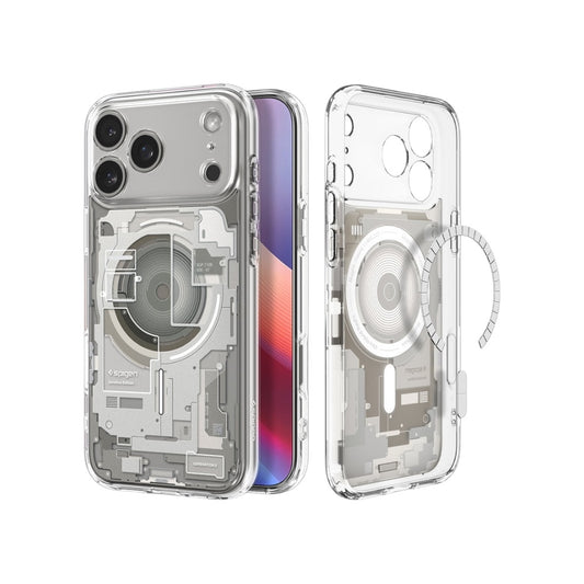 Case Spigen Neo One iPhone 17 Pro Max