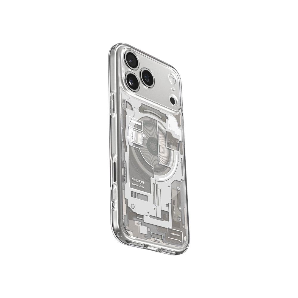 Case Spigen Neo One iPhone 17 Pro Max