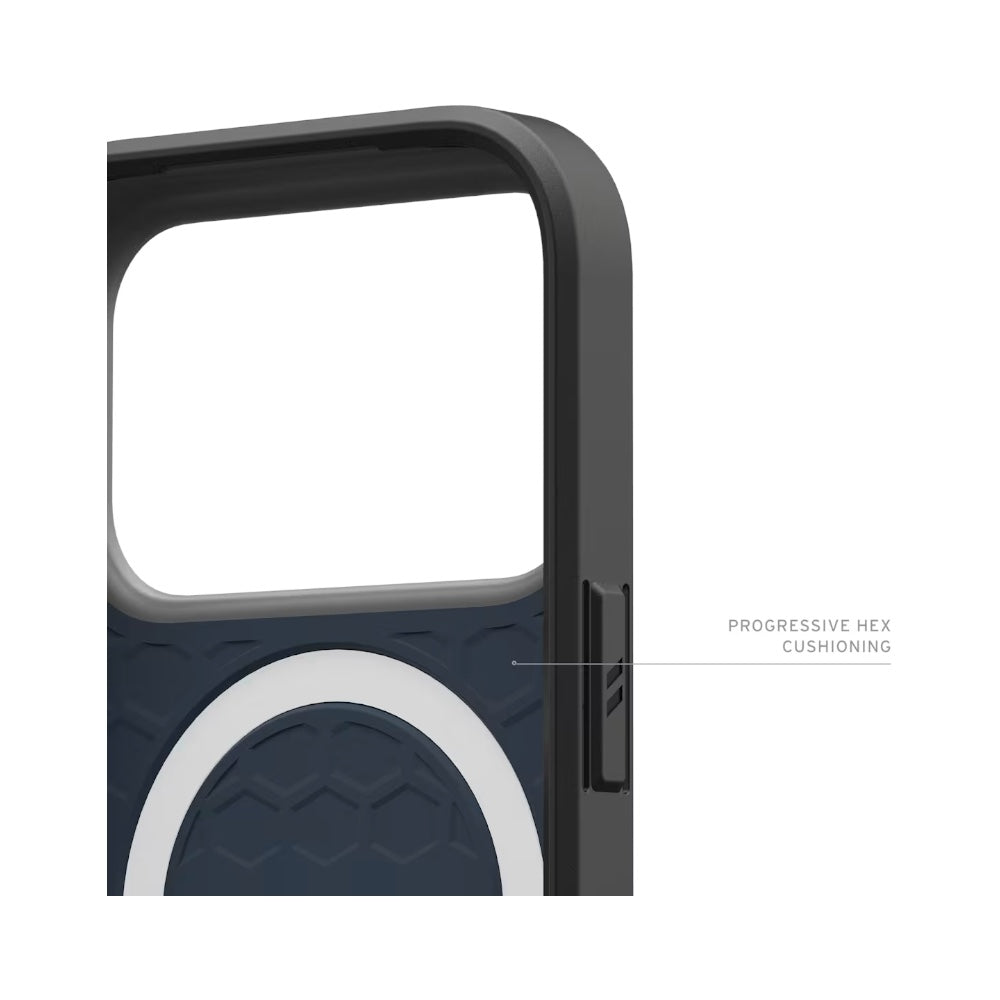 Case UAG Civilian Blue para iPhone