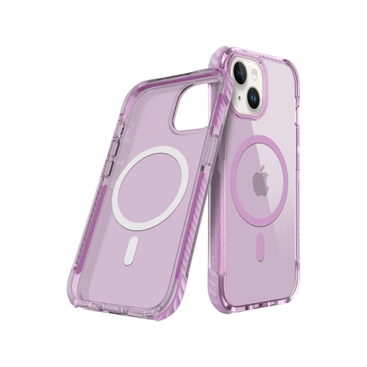 Case Prodigee Safetee Neo Lila
