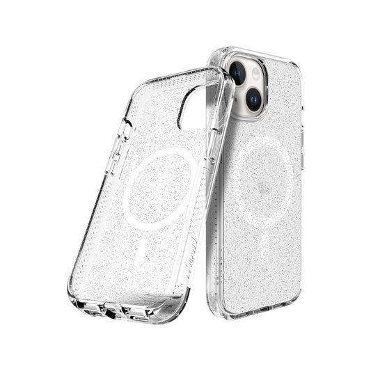 Case Prodigee Super Star Clear