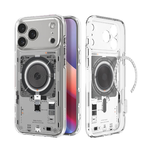 Case Spigen Neo One iPhone 17 Pro Max