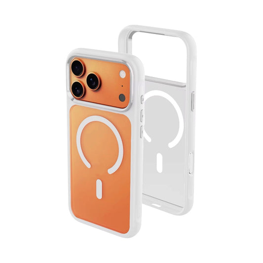 Case MagSafe Premium Matte White