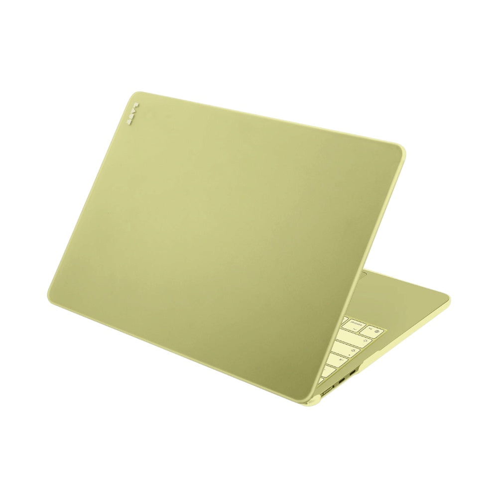 Case MacBook Neo Yellow LAUT
