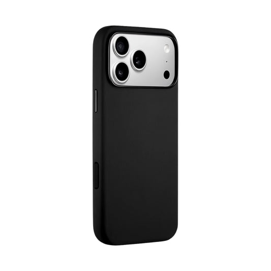 Liquid Silicone Case HDD Black