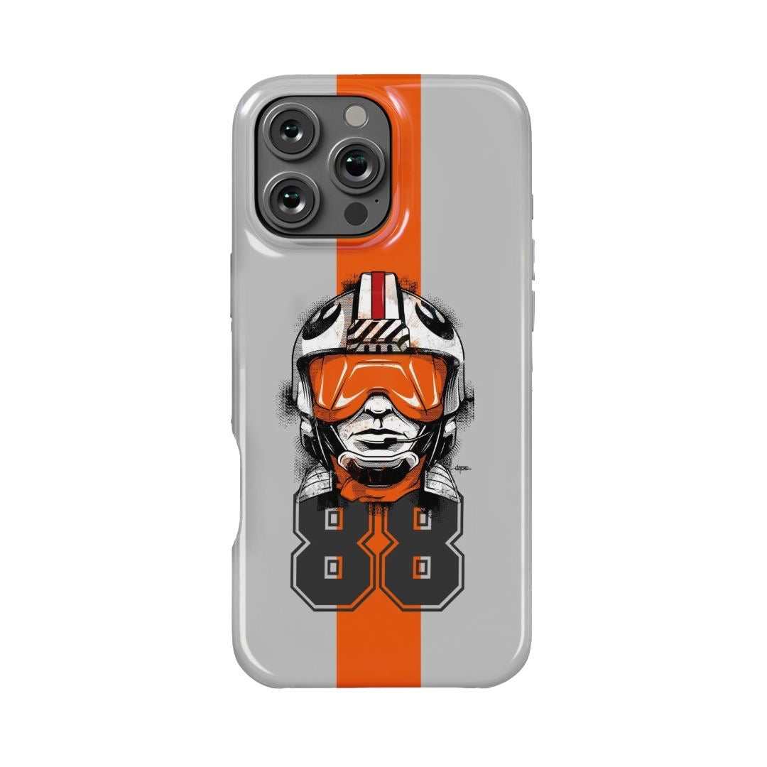 Case MagSafe 88 Gris iPhone