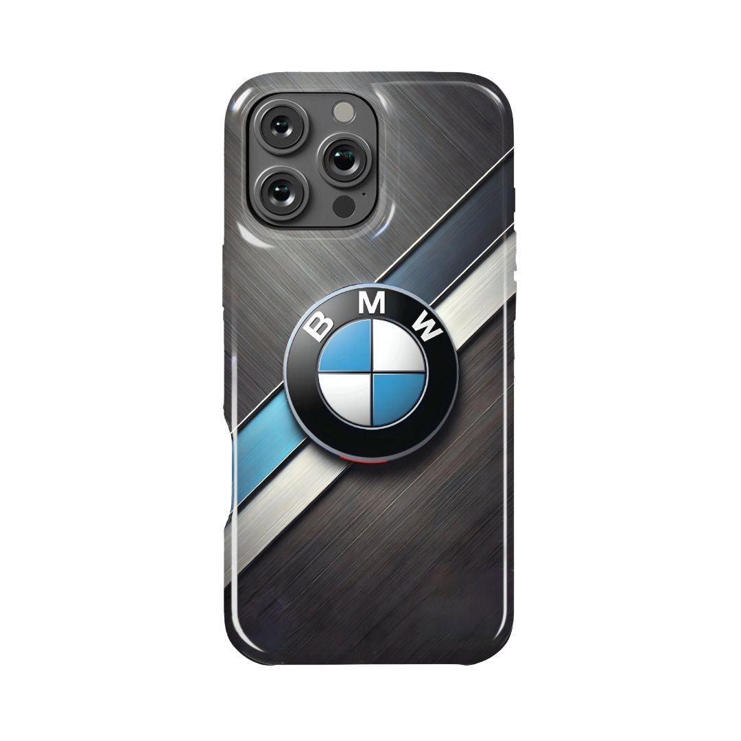 Case MagSafe BMW iPhone