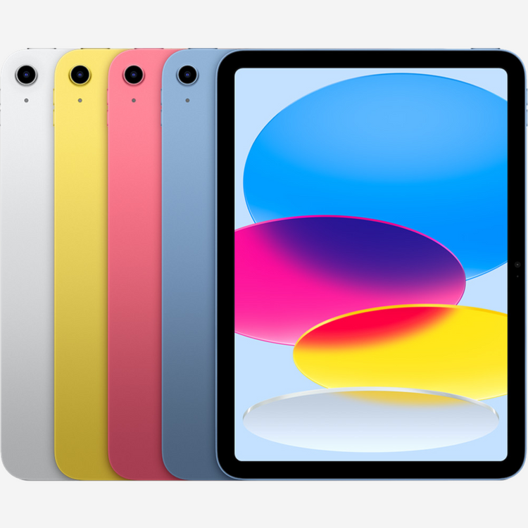 iPad